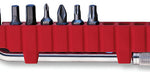 Victorinox Juego De Dados Standard Para Swisstool Color Rojo - vista 4