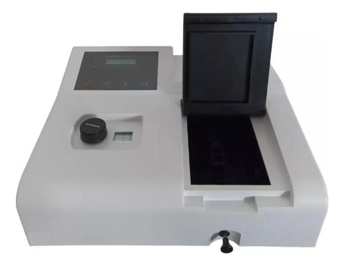 Espectrofotómetro Digital Jf721