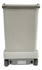 Balanza Analitica Calibracion Externa 220x.0001g Jab2204 - vista 5