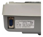 Balanza Analítica 220x0.0001g 0,1 Mg Us Solid - Vista 4