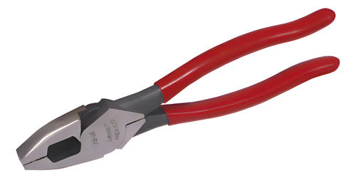 Pinza Para Electricista 9   De Corte Lateral 269ghl Urrea
