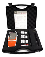 Medidor De Ph /mv/temp 220 - vista 1