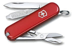 Navaja Suiza Victorinox Classic 58 Style Icon 0.6223.g - vista 1