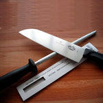 Afilador Cuchillo Chaira Victorinox® Mango Nylon (500515) - vista 4