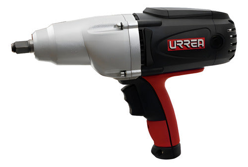 Pistola De Impacto 1/2 Uso Rudo 1100w Uso Pesado Li812 Urrea