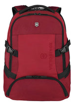Victorinox Mochila Vx Sport Evo Deluxe, Roja Color Rojo - vista 1