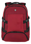Victorinox Mochila Vx Sport Evo Deluxe, Roja Color Rojo - Vista 1