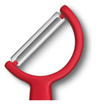 Pelador Recto, Rho Color Rojo 6.0950.1 Victorinox - Vista 2