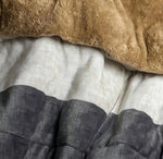 Cobertor Mat / Ind Invernal Buller Con Borrega 88077 Vianney - Vista 2