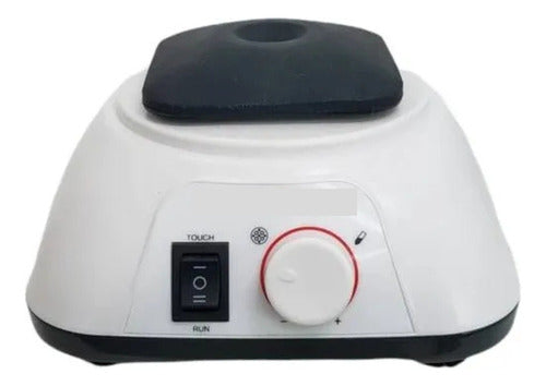 Agitador Vortex Analogo Rango De 0-3000 Rpm Vm500s