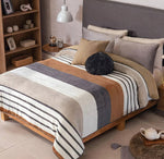 Cobertor Mat / Ind Invernal Buller Con Borrega 88077 Vianney - vista 4