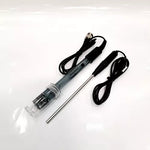 Medidor De Ph /mv/temp 220 - vista 8