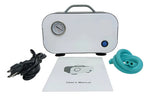 Bomba De Vacio Para Equipo De Filtracion 15l Vp-15l - vista 1