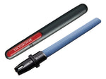 Afilador Dual Para Cuchillos Y Navajas Victorinox Negro - vista 1