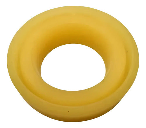 Junta Compresión Amarilla Gamo