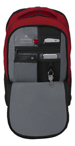 Victorinox Mochila Vx Sport Evo Deluxe, Roja Color Rojo - vista 3
