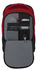Victorinox Mochila Vx Sport Evo Deluxe, Roja Color Rojo - Vista 3