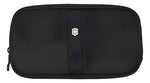 Victorinox Neceser Overnight Essentials, Antibacterial Negro - vista 1