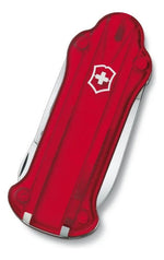 Navaja Victorinox Golftool 10 Usos Color Rojo 0.7052.t - vista 5