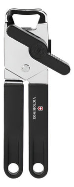 Abrelatas Universal Color Negro Victorinox - vista 1