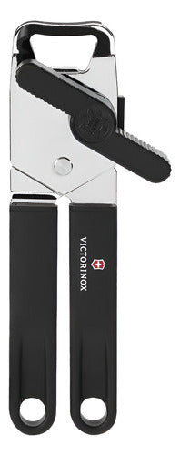 Abrelatas Universal Color Negro Victorinox
