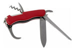 Victorinox Navaja Equestrian, Roja, 12 Usos Rojo 0.8583 - vista 2