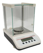 Balanza Analitica 220x.0001g Fa2204 - vista 4