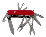 Navaja Victorinox Deluxe Tinker Rojo 17 Usos 1.4723 - Vista 2