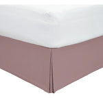 Rodapié King Size Lila 88594 Vianney - vista 1