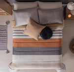 Cobertor Mat / Ind Invernal Buller Con Borrega 88077 Vianney - Vista 3