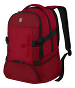 Victorinox Mochila Vx Sport Evo Deluxe, Roja Color Rojo - vista 4