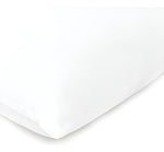 Almohada Estándar Balance Blanca Para Habitación Vianney - Vista 2