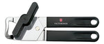 Abrelatas Universal Color Negro Victorinox - vista 3