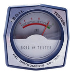 Medidor De Ph De Suelos Kelway Soil Phd - vista 2