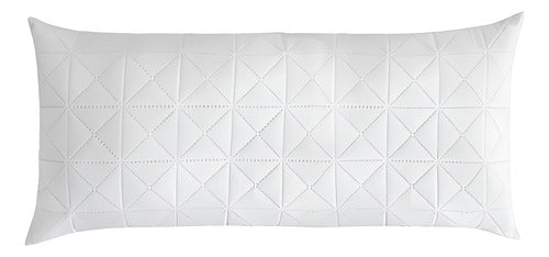 Almohada King Size Básica Plus Vianney