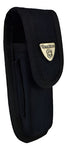 Funda Para Navaja Victorinox De Nylon Negro 500775 - Vista 2