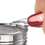 Victorinox Navaja De Bolsillo Spartan Rojo 12 Usos 1.3603 - vista 5