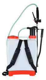 Fumigadora Bellota FCI-16 de 16 Litros | Aspersora de Mochila con Cámara Interna para Uso Agrícola - vista 3