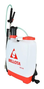 Fumigadora Bellota FCI-16 de 16 Litros | Aspersora de Mochila con Cámara Interna para Uso Agrícola - vista 2