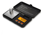Báscula Gramera Digital CX Series 50 g x 0.001 g | Balanza Electrónica de Bolsillo de Alta Precisión para Joyería, Laboratorio, Cocina y Pesaje Profesional - vista 2