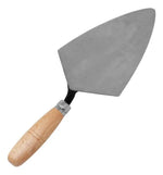 Cuchara de Albañil Bellota 10” Filadelfia 5852-10 | Paleta para Construcción con Mango de Madera - vista 2