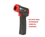 Termómetro Infrarrojo UNI-T UT300S | Medidor de Temperatura Láser sin Contacto para Cocina, HVAC, Automotriz e Industria - vista 4