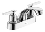 Mezcladora para Lavabo 4'' Dica 4056 con Manerales de Palanca - vista 1