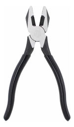 Pinza para Electricista Bellota 6201-7 Profesional | Alicate de Corte y Sujeción de Alta Resistencia para Trabajos Eléctricos - vista 2