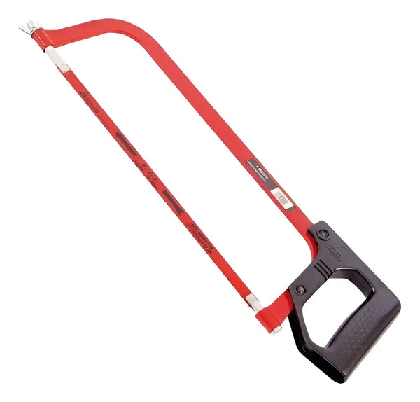 Arco para Segueta Bellota 4621-12 de 12 Pulgadas | Sierra Manual para Corte de Metal