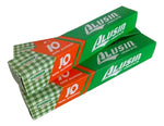 3 Rollos de Papel Aluminio Alusin PA10 - vista 1