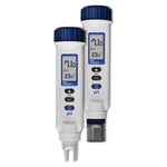 Medidor de pH Digital Sper Scientific 850050 2-12 pH | pHmetro Profesional Portátil de Alta Precisión para Laboratorio, Agua y Control de Calidad - vista 4