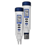 Medidor De pH Digital 0-14 Sper Scientific 0,1 pH - Vista 4