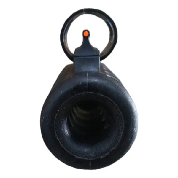 Mira Delantera Con Fibra Óptica Para Gamo