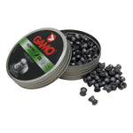 Diabolos Copitas Hunter Metal Cal. 6.35mm C200 Gamo - vista 3